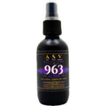 ASVARA Black Opium Inspired 963 Hz ALIGN atmospheric reset spray