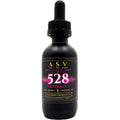 ASVARA Cloud Inspired 528 Hz ATTRACT atmospheric fragrance oil