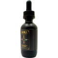 ASVARA Four Frequencies One System fragrance oil bottle view