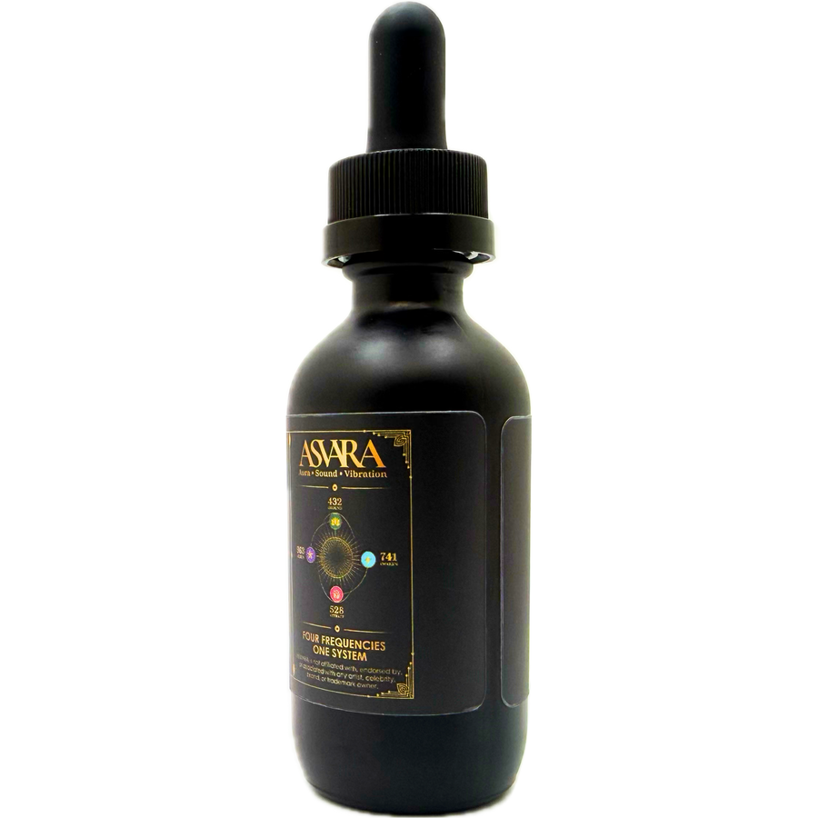 Pink Friday Inspired — 528 Hz ATTRACT Atmospheric Fragrance Oil